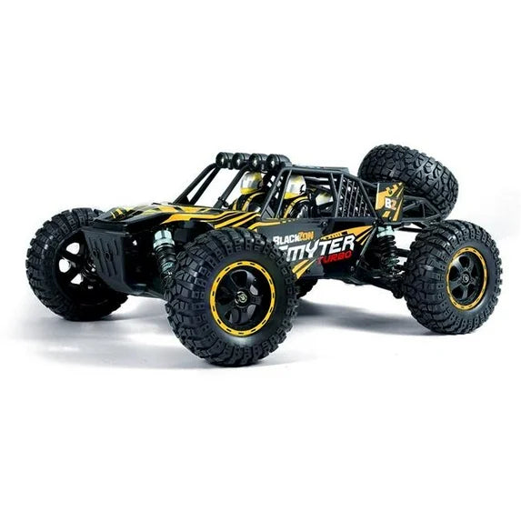 BlackZonSmyter DB Turbo 1/12 4WD RTR