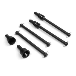 BZN540126 Drive Shaft Set (Front/Rear), Smyter
