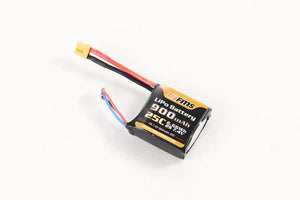 FMS LIPO BATTERY 7.4V 900mAh 25C XT30