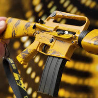 Goat Guns M16A1 Model - Dont Tread