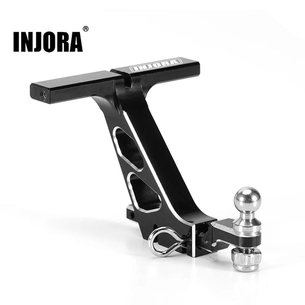 INJORA Aluminum Hitch Mount For 1/24 Axial SCX24
