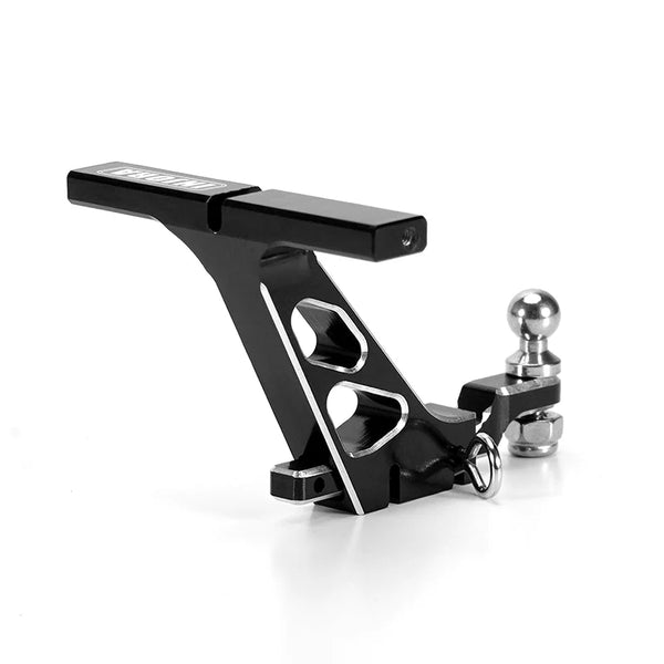 INJORA Aluminum Hitch Mount For 1/24 Axial SCX24