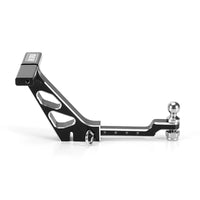 INJORA Aluminum Hitch Mount For 1/24 Axial SCX24