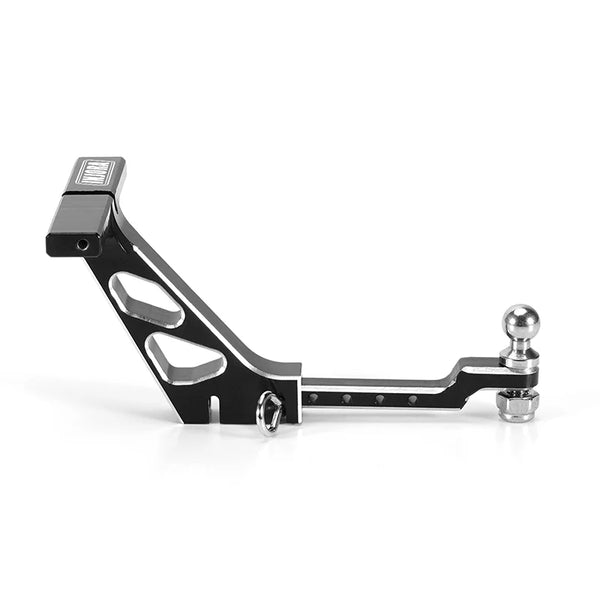 INJORA Aluminum Hitch Mount For 1/24 Axial SCX24
