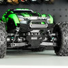 INJORA 88mm Oil Shocks with Progressive Springs for 1/16 Monster Truck Mini Maxx Mini XRT