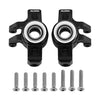 INJORA  Aluminum Steering Knuckles for Arrma 1/14 Typhon Grom 1/18 Granite Grom Gorgon Grom Quake Grom