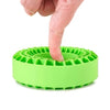 Injora Silicone Rubber Inserts for 1.9" 108-110mm(4.35" OD) Tires (1907) Green (Super Soft)
