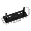 Injora Magnetic Body Mount Invisible Body Post Set for Stock SCX24
