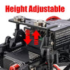 Injora Magnetic Body Mount Invisible Body Post Set for Stock SCX24