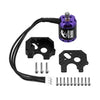 INJORA Purple Viper 1721 Brushless Motor for 1/24 SCX24