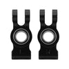 INJORA Aluminum Rear Hubs for Arrma Mojave Grom Losi Nascar