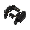 INJORA Black Brass Skid Plate for 1/32 Redcat Ascent-32 (ASC32-03) Black