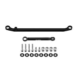 INJORA Black Coating Brass Steering Links for 1/32 Redcat Ascent-32 (ASC32-05)