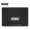 Injora Silicone Work Mat for 1/18 1/24 RC Car (420X297mm)