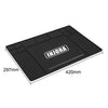 Injora Silicone Work Mat for 1/18 1/24 RC Car (420X297mm)