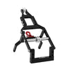 INJORA Tow Truck Crane Kit & INJS2065-360 Winch Servo for 1/24 SCX24 (Black) Tow Truck Crane Kit & Servo