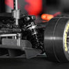 Injora  45mm Oil Shocks with Progressive Rate Springs for 1/12 Losi Nascar