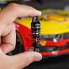 Injora  45mm Oil Shocks with Progressive Rate Springs for 1/12 Losi Nascar