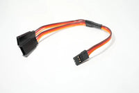 SonRC Futaba & JST Compatible Y Splitter
