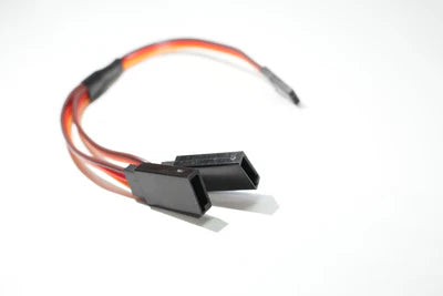 SonRC Futaba & JST Compatible Y Splitter