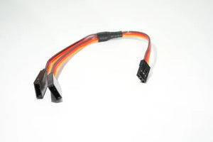 SonRC Futaba & JST Compatible Y Splitter