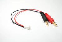 SonRC Male JST PH 2.0 to 4mm Banana