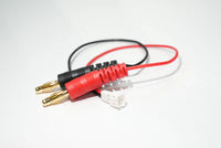 SonRC Male JST PH 2.0 to 4mm Banana