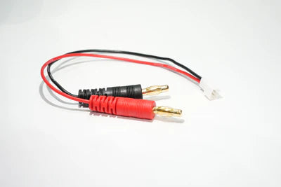 SonRC Male JST PH 2.0 to 4mm Banana