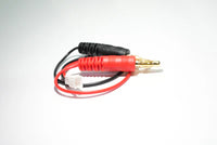 SonRC Male JST PH 2.0 to 4mm Banana