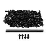 Injora M1.6 12.9 Grade Beadlock Screws for 1.3" Wheels