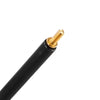 Injora  M1.6 12.9 Grade Beadlock Screws for 1.3" Wheels Gold