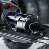 Injora Aluminum Complete Transmission for 1/18 Redcat Ascent-18