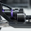 Injora Aluminum Complete Transmission for 1/18 Redcat Ascent-18