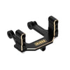 INJORA  Servo with Brass Servo Mount & Horn for 1/18 Redcat Ascent-18 Servo INJS11 & Mount & Horn