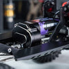 Injora Aluminum Complete Transmission for 1/18 Redcat Ascent-18