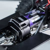Injora Aluminum Complete Transmission for 1/18 Redcat Ascent-18
