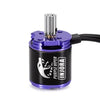 INJORA Purple Viper 1721 Brushless Motor for 1/18 TRX4M Ascent-18