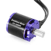 INJORA Purple Viper 1721 Brushless Motor for 1/18 TRX4M Ascent-18