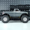 Injora Black Brass High Clearance Chassis Links for Redcat Ascent-18