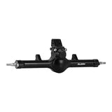 INJORA V1 +4mm Planet Axles with Double Joint Shafts for 1/24 SCX24 Titanium Front/Rear