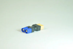 SonRC Male EC3 to Female XT60 Wireless Adapter