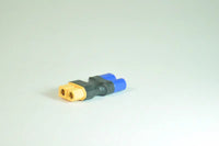 SonRC Male EC3 to Female XT60 Wireless Adapter