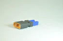 SonRc Male XT90 to Female EC5 Wireless Adapter