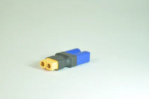 SONRC Female XT60 to Male EC5 Wireless Adapter
