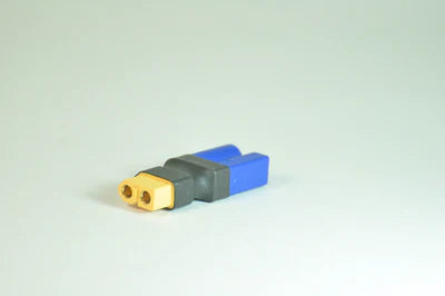 SONRC Female XT60 to Male EC5 Wireless Adapter