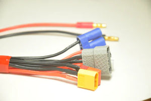 SONRC 7 in 1 Charge Cable