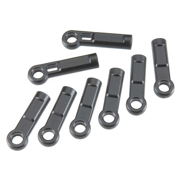 DuraTrax Ball Cup Set 7mm: DXR8-E