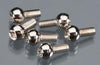 Duratrax Ball Stud 6mm Street Force GP (6)