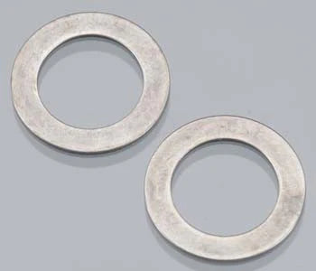 DuraTrax Diff Rings (2) EVST
