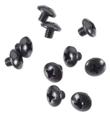 DuraTrax TM Screw 3x3mm (10)